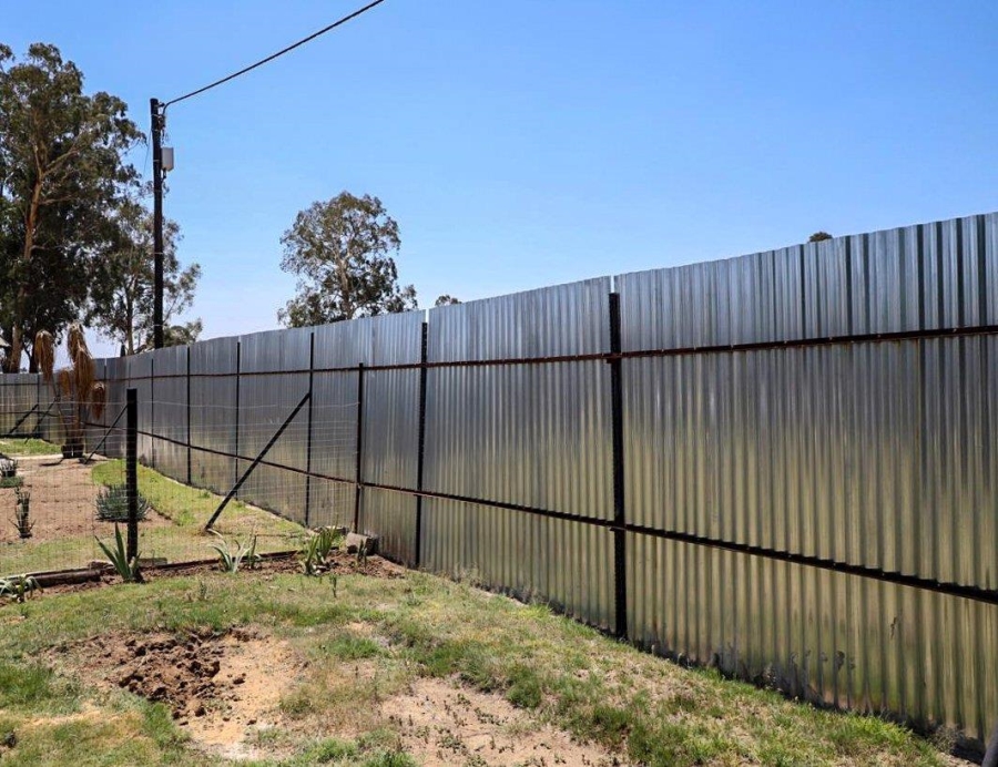 9 Bedroom Property for Sale in Villiers Free State